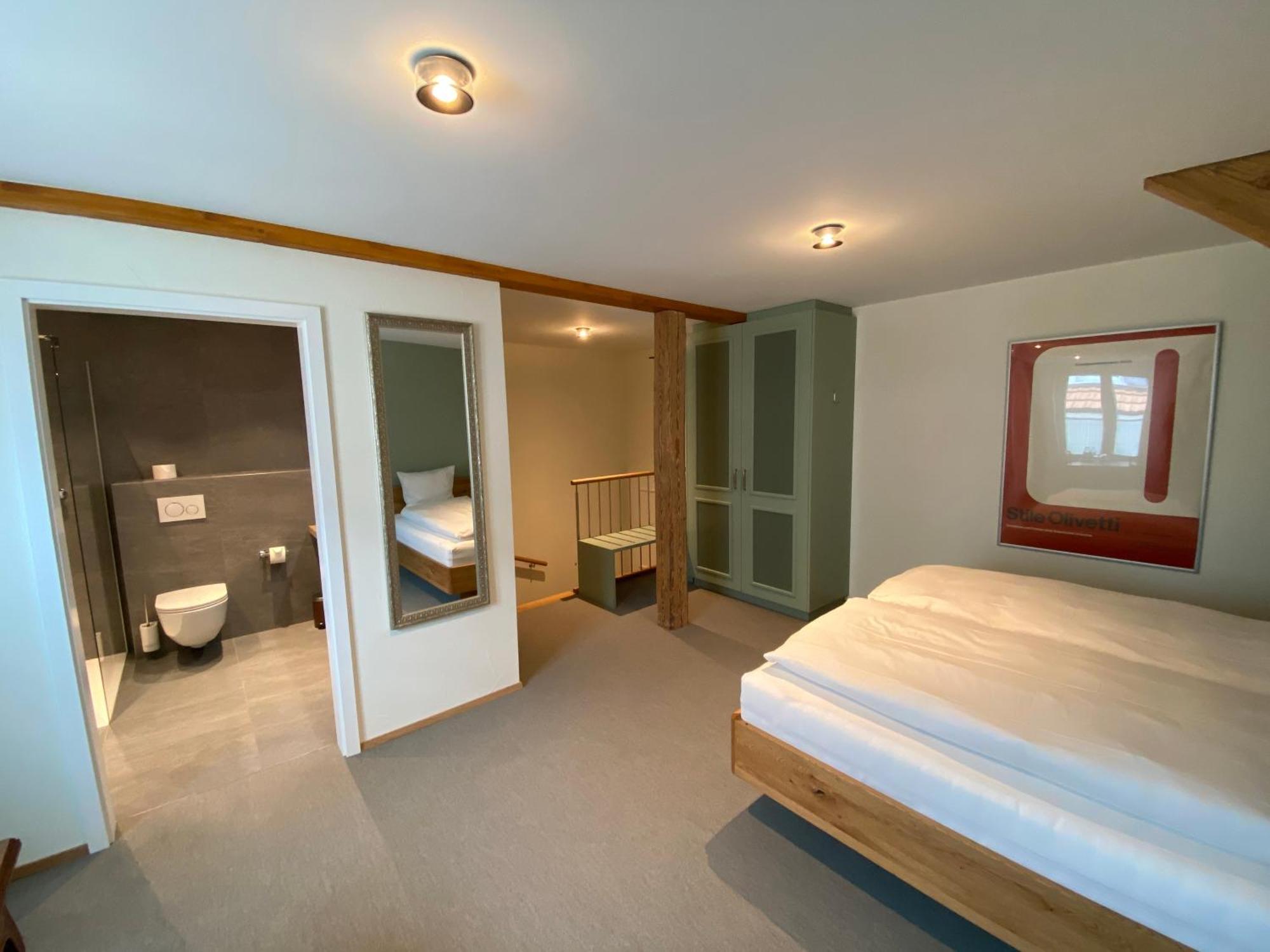 Hotel Restaurant Croix Blanche Sugiez エクステリア 写真
